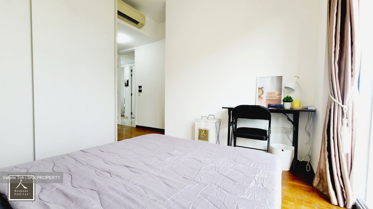 Bedok Residences (D16), Apartment #553090381
